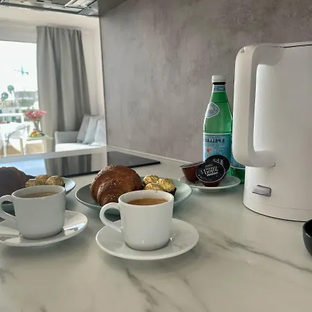 Appartement Malibu Park 3078 - Ocean View Costa Adeje (Tenerife)