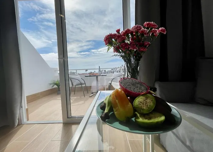 Malibu Park 3078 - Ocean View Appartement