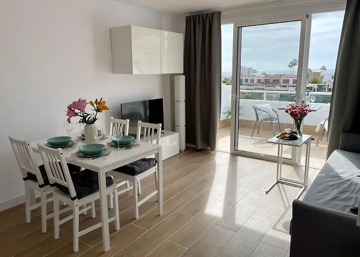 Appartement Malibu Park 3078 - Ocean View