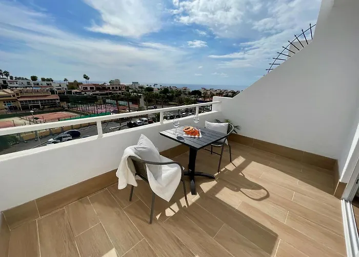 Malibu Park 3078 - Ocean View Appartement