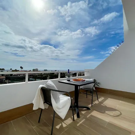 شقة Malibu Park 3078 - Ocean View أذيخي
