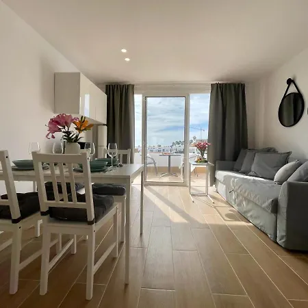 Malibu Park 3078 - Ocean View Appartamento Costa Adeje (Tenerife)