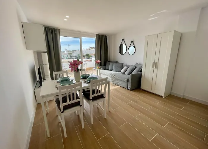 Апартаменты Malibu Park 3078 - Ocean View