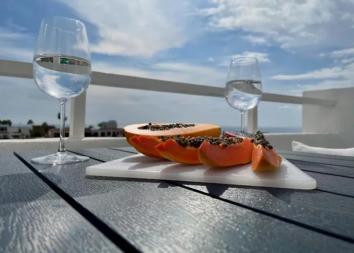 Malibu Park 3078 - Ocean View Апартаменты