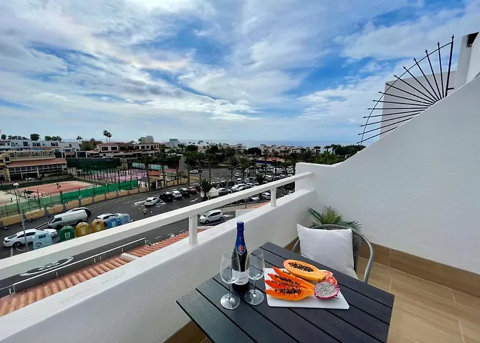 Malibu Park 3078 - Ocean View Апартаменты