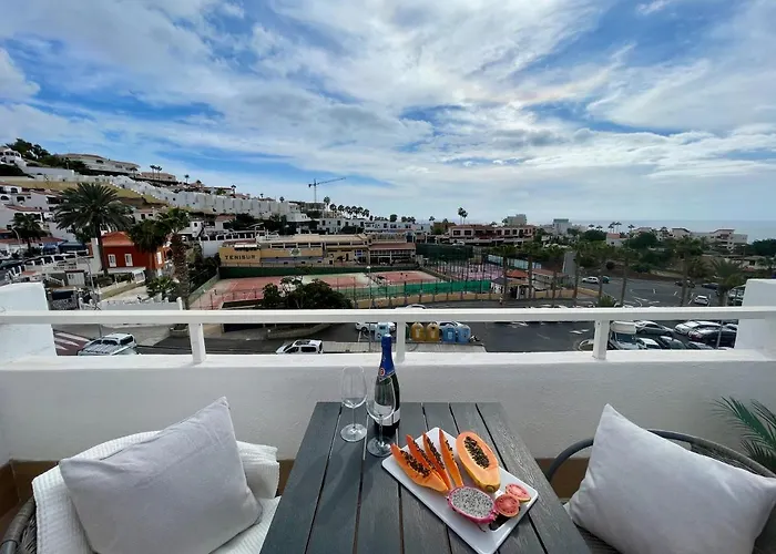 Malibu Park 3078 - Ocean View Апартаменты