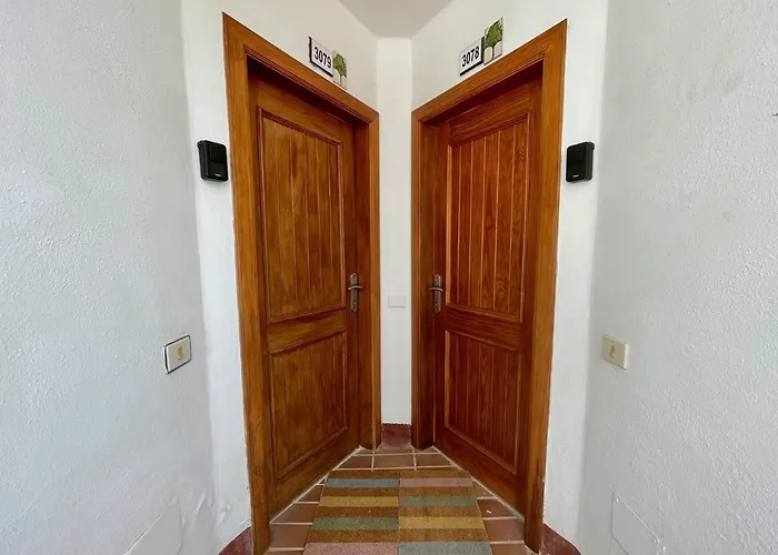 Malibu Park 3078 - Ocean View Апартаменты