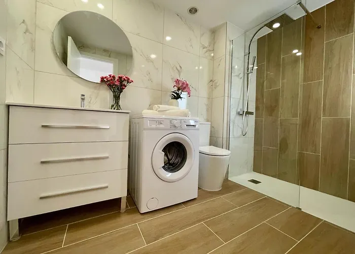 Malibu Park 3078 - Ocean View Адехе