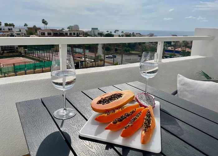 Malibu Park 3078 - Ocean View