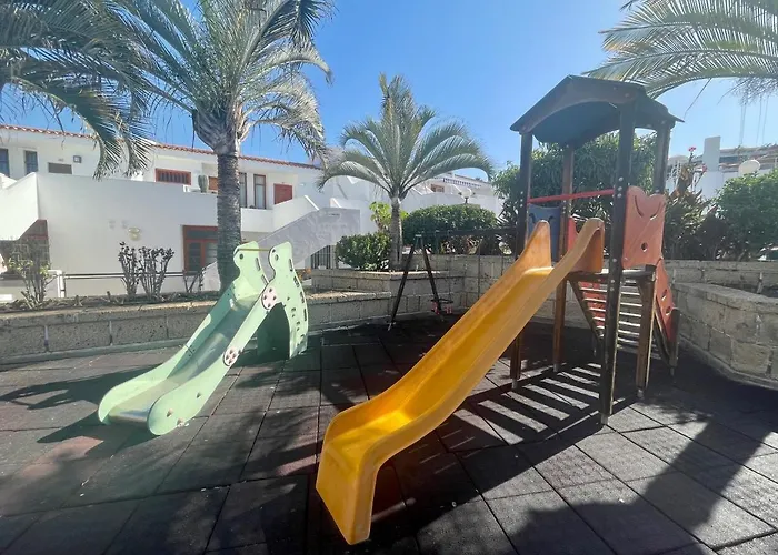 Апартаменты Malibu Park 3078 - Ocean View *