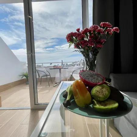 Malibu Park 3078 - Ocean View Apartament
