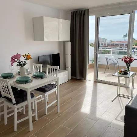 公寓 Malibu Park 3078 - Ocean View