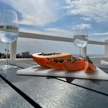 Malibu Park 3078 - Ocean View アパート