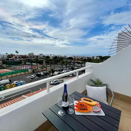 Malibu Park 3078 - Ocean View 公寓