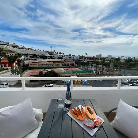 Malibu Park 3078 - Ocean View Apartament