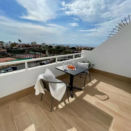 Malibu Park 3078 - Ocean View 公寓