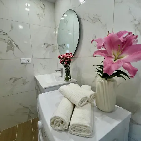 Malibu Park 3078 - Ocean View 公寓 阿德耶