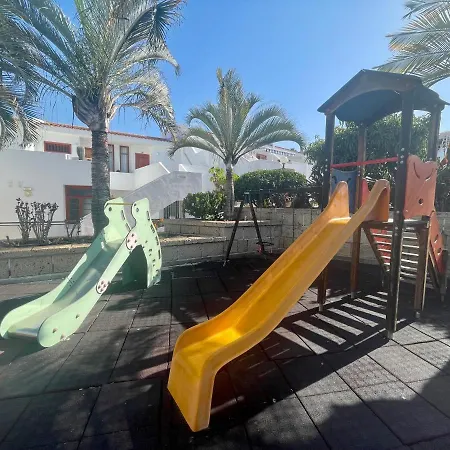 Apartament Malibu Park 3078 - Ocean View *