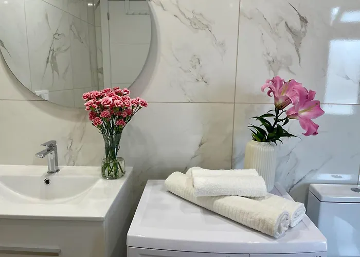 Malibu Park 3078 - Ocean View Apartment *